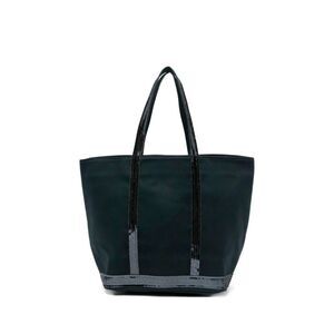 Vanessa Bruno Women Canvas Large Cabas Tote